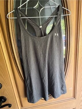 Under Armour Performance Tank Top gray- XL